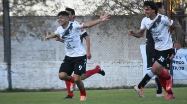 Leonel Llodrá: “Queremos quedar en la historia grande del club”