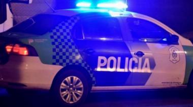 Policía remisero mató a un delincuente que le quiso robar la recaudación en pleno viaje