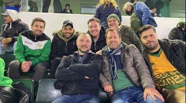 La agresión a Erviti desató la polémica contra Eduardo Spinosa en Banfield