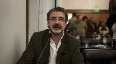 Akike: "A Macri y a Vidal no les interesa el pueblo, sino apaciguar a los mercados"