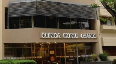 La mujer que ingresó con sospechas de coronavirus tiene Gripe A