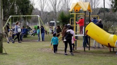 Fin de semana con propuestas para las familias de Longchamps, Ministro Rivadavia y Mármol