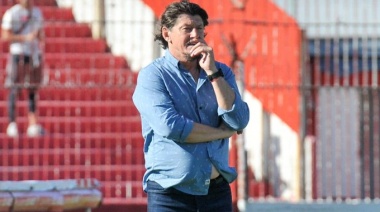 Kopriva dejó de ser el entrenador de Los Andes