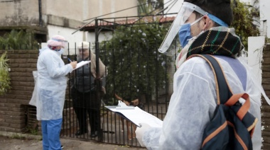 El Municipio llegaría a los 10.000 controles diarios con el operativo “Detectar”
