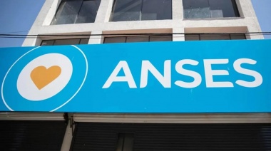 La oficina de ANSES en Longchamps suspendió su atención