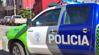 Dos motochorros fueron abatidos por policías en intentos de robo