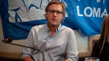 Cordera recordó que “de la mano de Mércuri, muchos jóvenes aprendimos a militar en el peronismo”