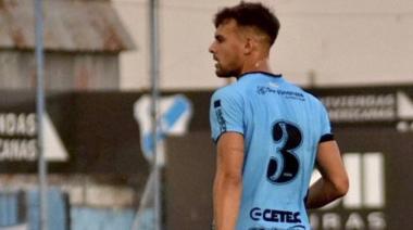 Angelini dejaría Temperley para jugar en la Liga Profesional