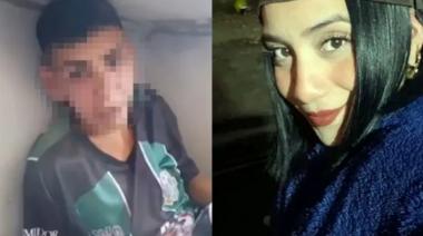 Presos torturaron a uno de los acusados por el crimen de Camila Rocha: "Pedile perdón a la familia"