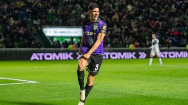Banfield rescató un punto ante Vélez en el Lencho Sola