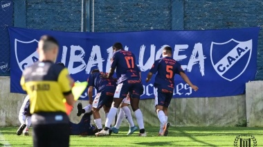 Victoriano Arenas atraviesa un momento histórico