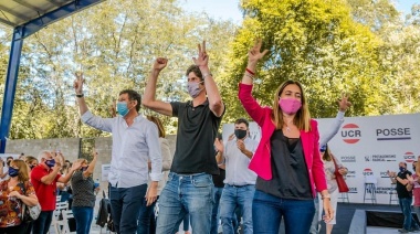 La interna bonaerense que puede poner a Martín Lousteau como presidenciable en 2023