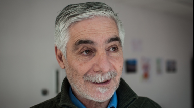Sergio Guerrieri: “Hay que volver a tener un pensamiento de carácter Yrigoyeneano”