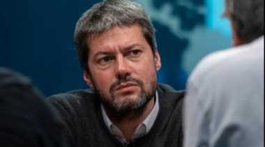 Matías Lammens: “La vuelta del fútbol argentino parece lejana”