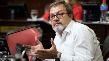 Costa cuestionó que no se haya tratado antes la compra de las vacunas por parte de la Provincia