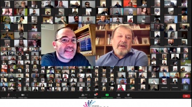 “Unidos” crece al interior de Juntos por el Cambio con el objetivo de alcanzar mayor apertura