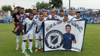 En Burzaco se ilusionan y apuntan a “aprovechar la localía”
