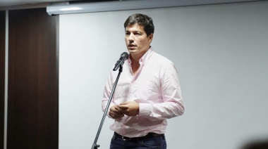 Bozzano: “La prioridad absoluta es la salud, si la descuidamos sería trágico, lo vemos en otros países”