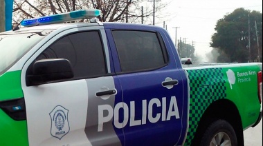 Mataron a un hombre de un balazo en la cara y escaparon