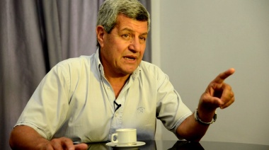 Reclaman a Grindetti que vuelva a convocar al Comité de Crisis