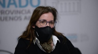 Ana de Valle frente a las nuevas restricciones: “Donde hubo más contagios debemos ser estrictos en las fases"