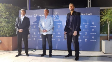 Se sortearon la Fase Campeonato y Complementación