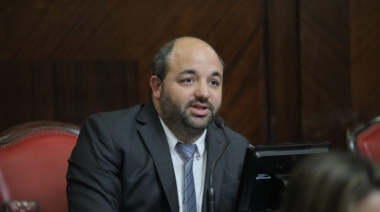 Agustín Máspoli presentó medidas para trabajadores monotributistas y autónomos