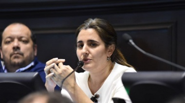 Etchecoin: “Yo quiero que Berni haga su trabajo”