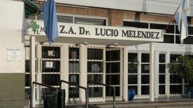 Trabajadores advierten que “el hospital Meléndez está agonizando”