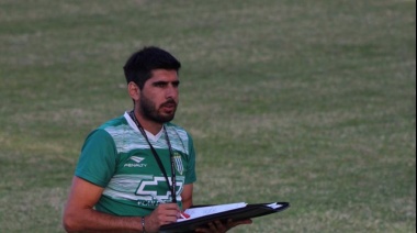 Juan Alonso: "Siento que me hicieron la cama"