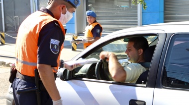 En Echeverría ya hay 44 personas detenidas por incumplir la cuarentena