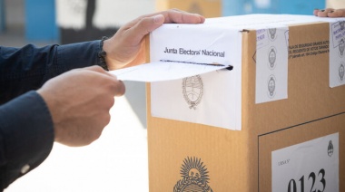 Anuncian cambios en lugares de votación para próximos comicios