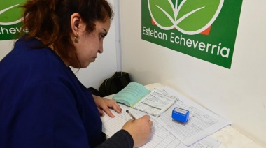 Nuevo operativo de vacunación para todas las edades