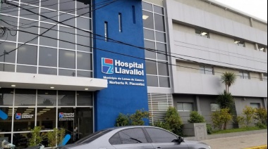 En 72 horas no hubo ingresos en internación por coronavirus en el Hospital de Llavallol
