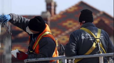 Preservar los puestos de trabajo, una de las preocupaciones que desvelan a los gremios