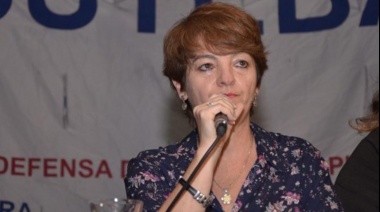 Torre: “La educación no puede ser un servicio esencial, tal como lo ha resuelto la Justicia”