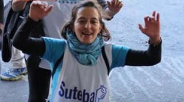 Mercedes Solbes: “El Gobierno debe convocar a la paritaria nacional docente”