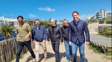 La pelea por la lapicera en Juntos: ¿dos o más candidatos bonaerenses?