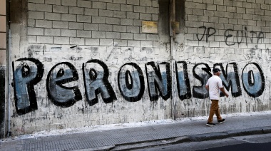Peronismo: nació una nueva tercera fuerza en el país