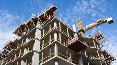 Remarcan la necesidad de “hacer cualquier esfuerzo” por mantener a los trabajadores de la construcción