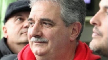 “Si cambia el gobierno en este país se vienen las sociedades anónimas en el fútbol”