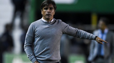 Banfield apostará por Sanguinetti como nuevo entrenador tras la salida de Claudio Vivas