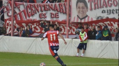 Talleres vive un momento "Mágico"