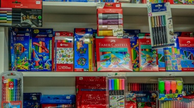 Impulsan descuentos en librerías para el inicio de clases