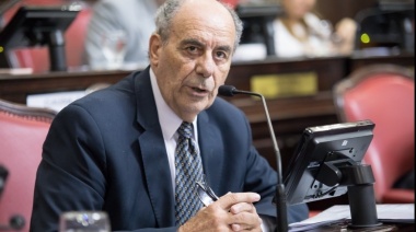 Reelecciones indefinidas: Hirtz se mostró en contra de modificar la Ley pero reconoció que dentro de la oposición hay sectores que buscan hacerlo