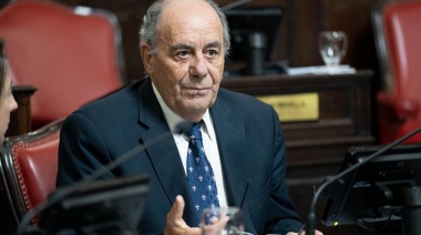 Hirtz sostuvo que Kicillof “vive una realidad paralela”