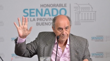 Hirtz resaltó el triunfo radical en Jujuy y resaltó que la gestión de Morales "es muy valorada"