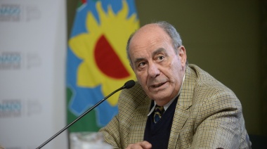 Hirtz abogó por la unidad de Juntos por el Cambio en la provincia de Buenos Aires