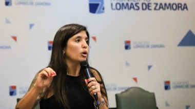 Vilar: “La cuarentena funciona porque el Estado y la sociedad están trabajando en la misma dirección”