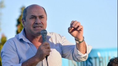 Secco vaticinó que “Máximo Kirchner será presidente del PJ y mucho más”